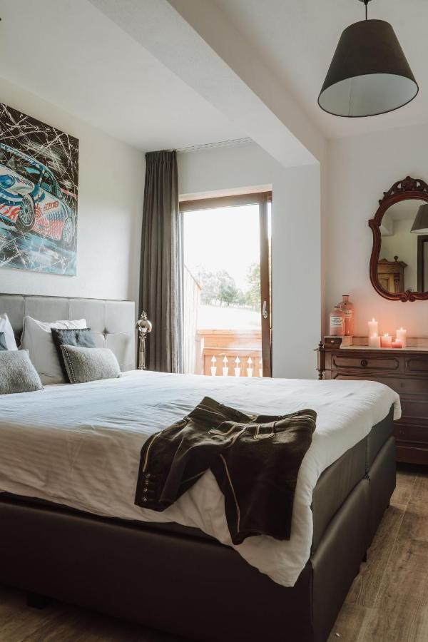 Haus Bernhard Apartment