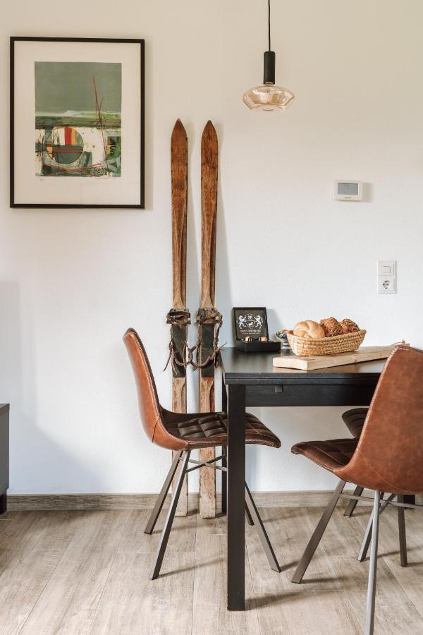 Haus Bernhard Apartment Ramsau am Dachstein