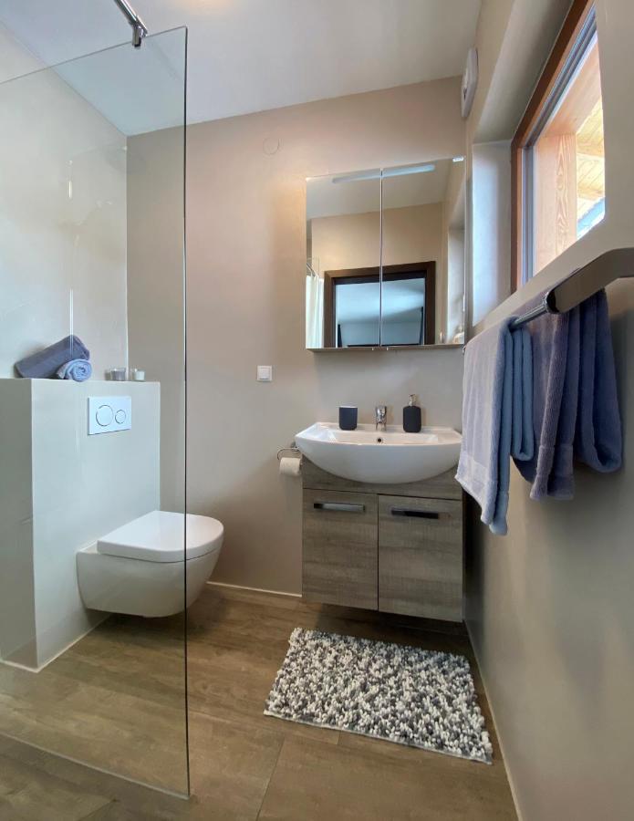 Apartment Haus Bernhard Ramsau am Dachstein