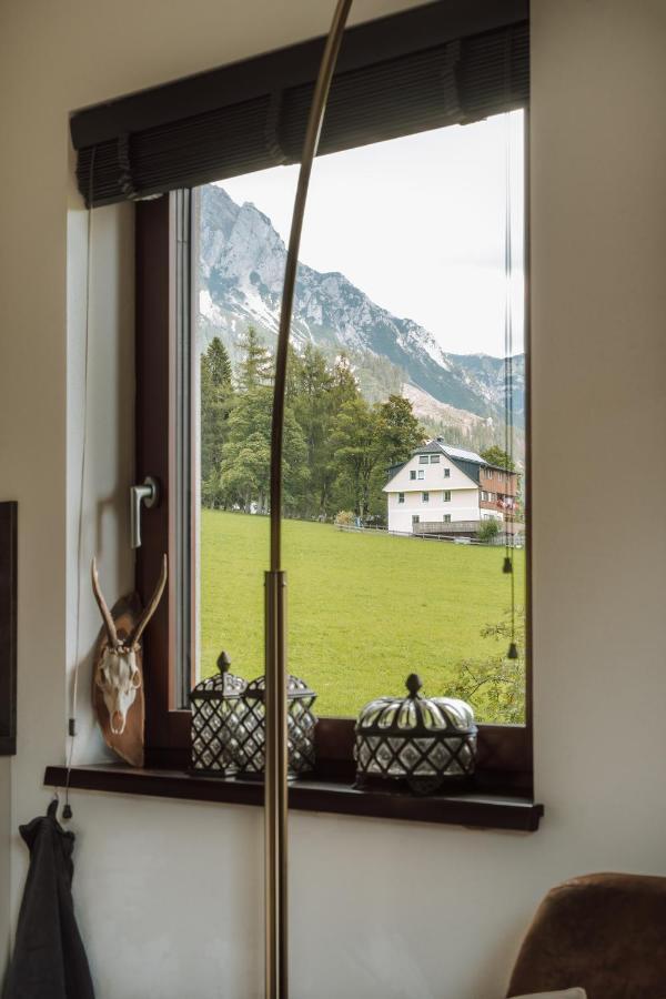 Apartment Haus Bernhard *