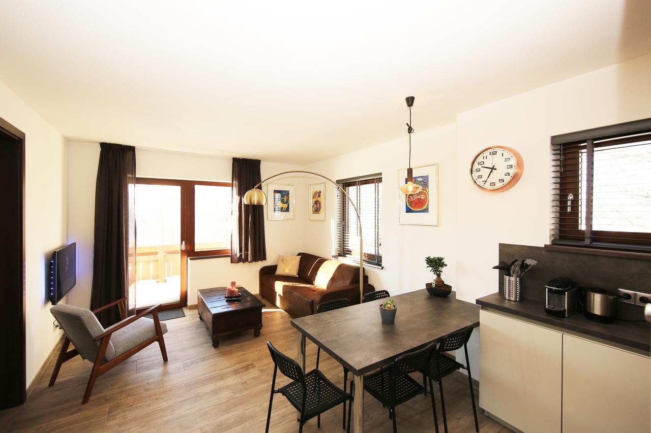 Haus Bernhard *